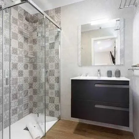 Апартаменты Sunnyland Martianez 4 *