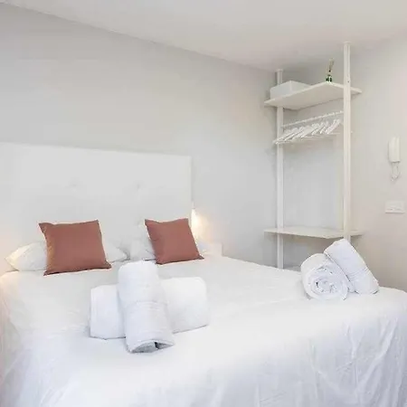 Apartman Sunnyland Martianez 4 *