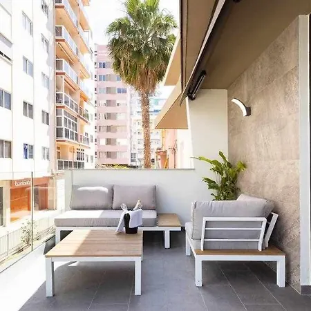 Sunnyland Martianez 4 *