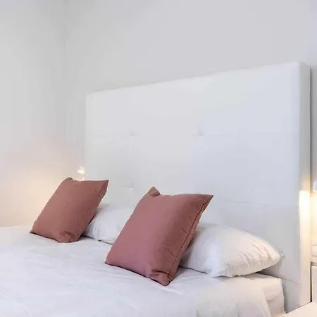 Apartman Sunnyland Martianez 4 Puerto de la Cruz