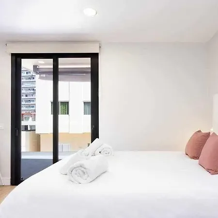 Apartman Sunnyland Martianez 4 *