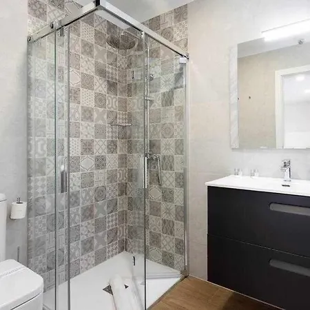 Sunnyland Martianez 4 Apartman Puerto de la Cruz