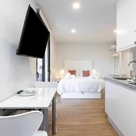 Apartman Sunnyland Martianez 4 Puerto de la Cruz