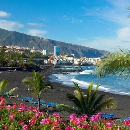 Apartman Sunnyland Martianez 4